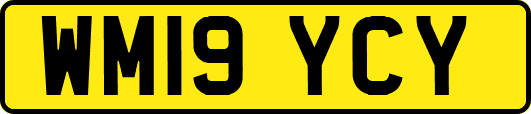 WM19YCY