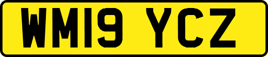 WM19YCZ