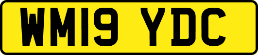 WM19YDC
