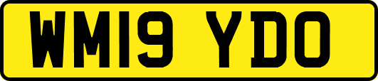 WM19YDO