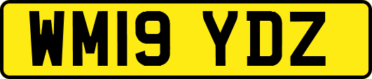 WM19YDZ