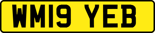 WM19YEB