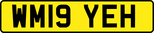 WM19YEH