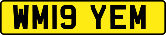 WM19YEM