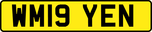 WM19YEN