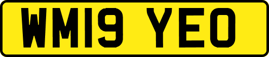 WM19YEO