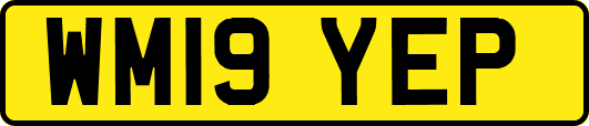 WM19YEP