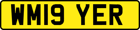 WM19YER