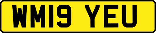 WM19YEU