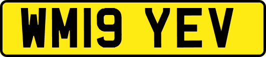 WM19YEV