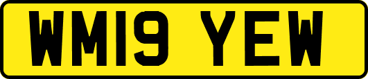 WM19YEW