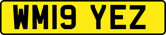 WM19YEZ