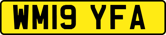 WM19YFA