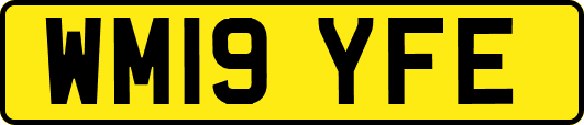 WM19YFE
