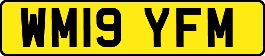 WM19YFM