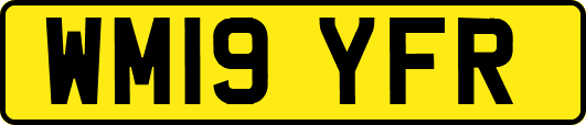 WM19YFR