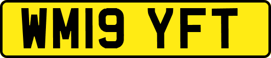WM19YFT