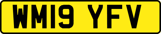 WM19YFV