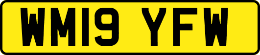 WM19YFW