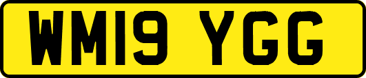 WM19YGG