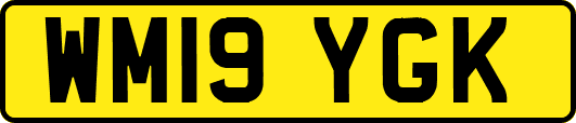 WM19YGK