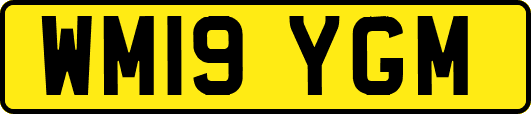 WM19YGM