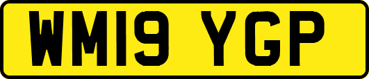 WM19YGP