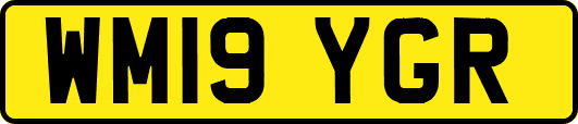 WM19YGR