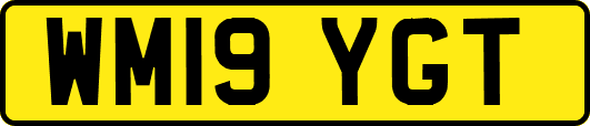 WM19YGT