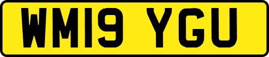 WM19YGU