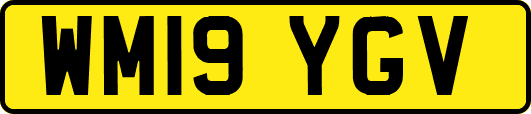 WM19YGV