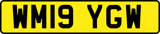 WM19YGW