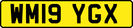 WM19YGX