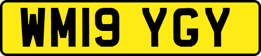 WM19YGY