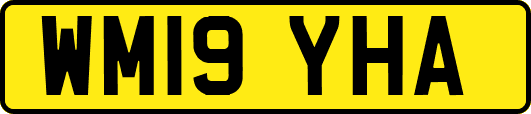 WM19YHA