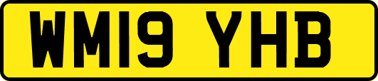 WM19YHB