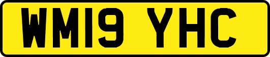 WM19YHC