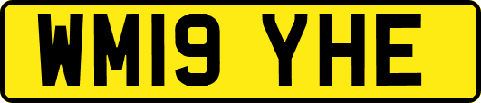 WM19YHE