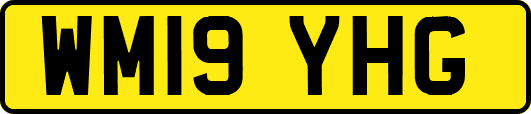 WM19YHG