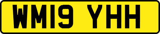 WM19YHH
