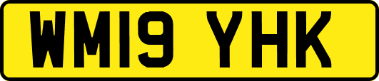 WM19YHK