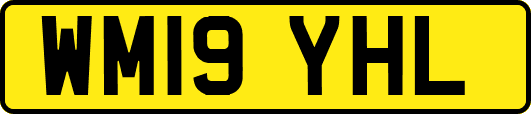 WM19YHL