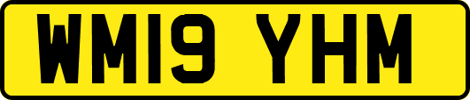 WM19YHM