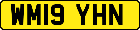 WM19YHN
