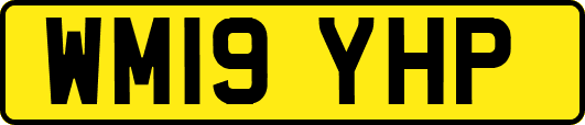 WM19YHP