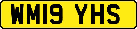WM19YHS