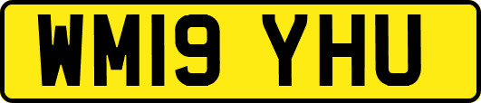 WM19YHU
