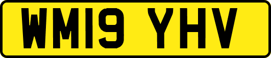 WM19YHV