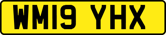 WM19YHX