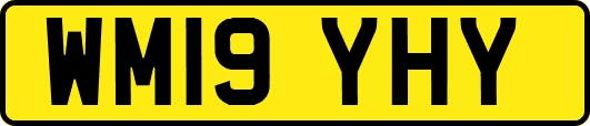 WM19YHY